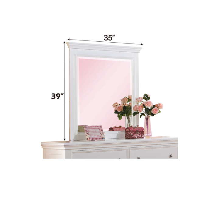 Lacey Mirror - Image 3