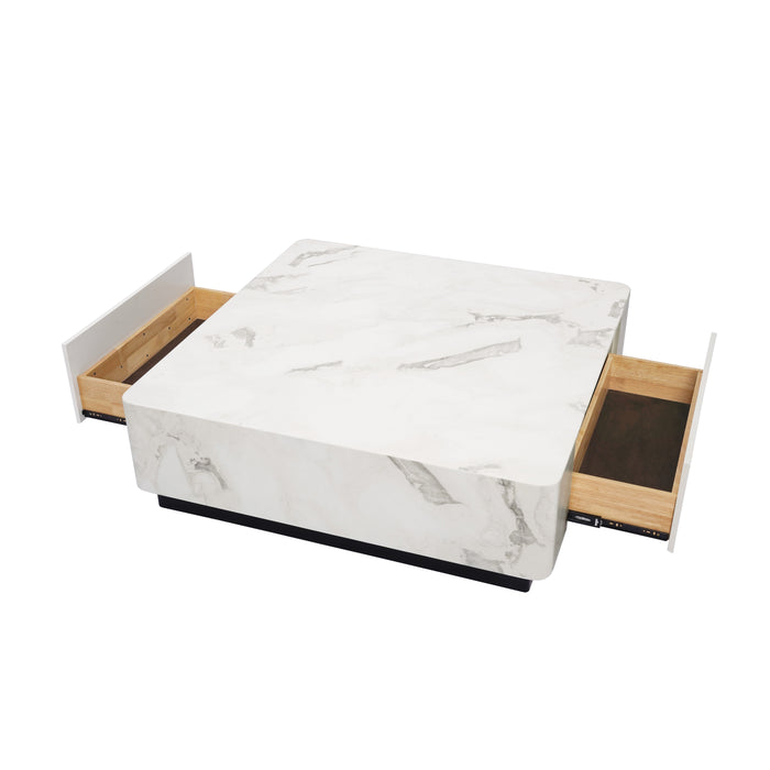 Fritzy Coffee Table - Image 16