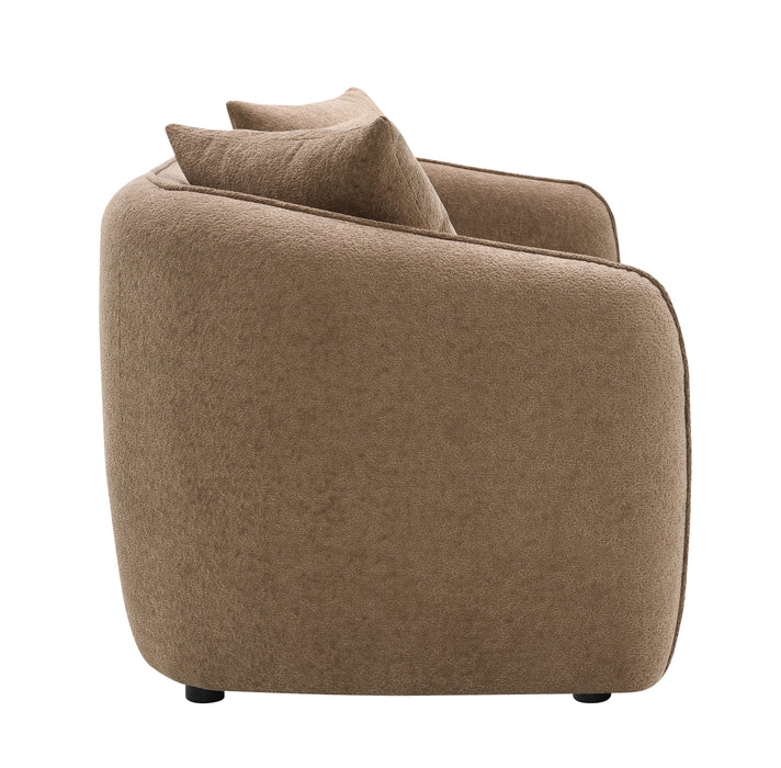 Keith Sofa w/3 Pillows - Image 13