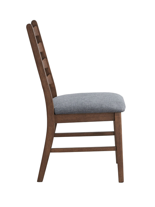 Mayah Side Chair (Set-2) - Image 12
