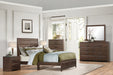 Erwan Nightstand in Espresso - 1961-4 - FAMSA Furniture (TX)