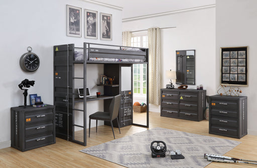 Cargo Chair - Image 2