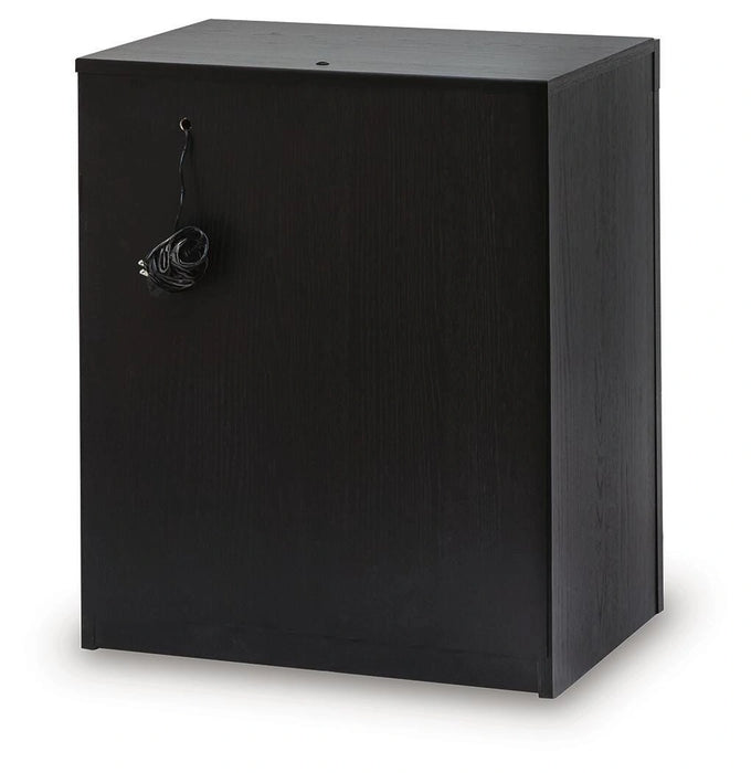 Brizmore Nightstand