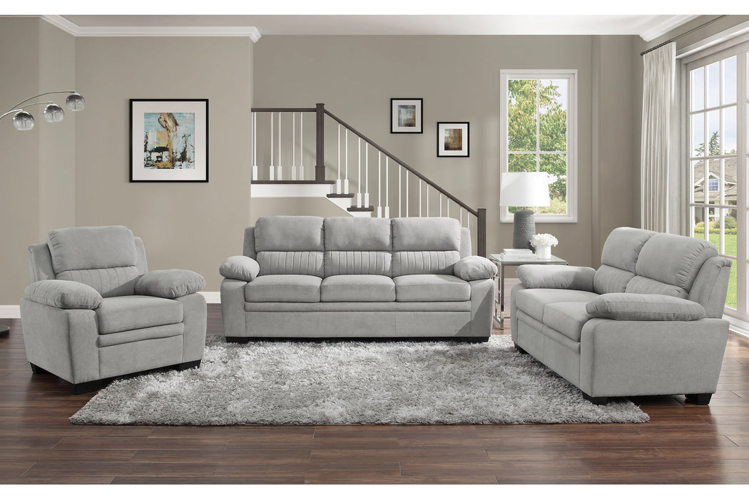 Holleman Chair