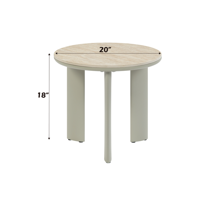 Ingram End Table - Image 12