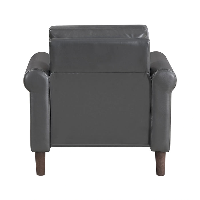Hector Chair