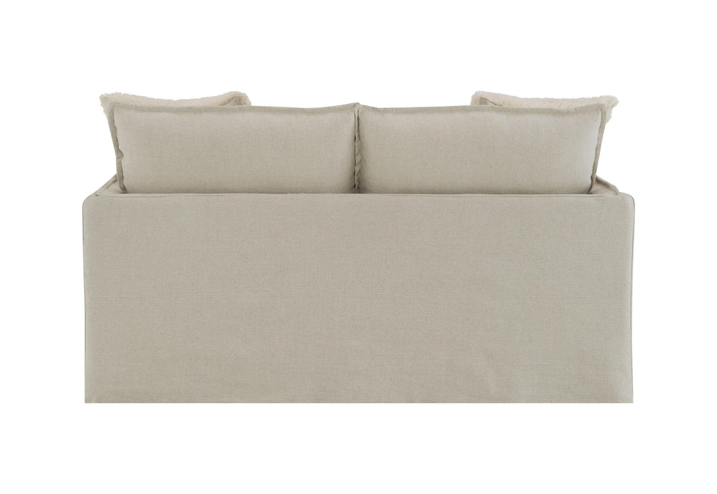 Upendo Loveseat w/2 Pillows - Image 7
