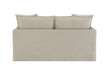 Upendo Loveseat w/2 Pillows - Image 7