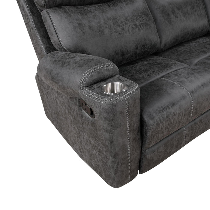 Hirah Motion Sofa - Image 13