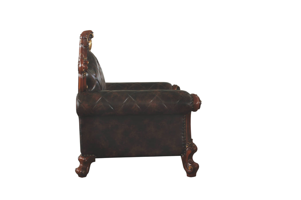 Picardy Chair w/Pillow - Image 7