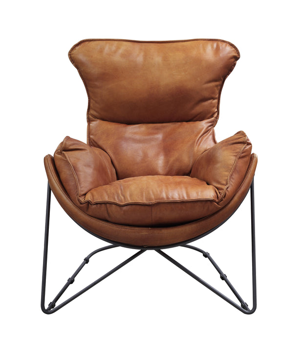 Thurshan Accent Chair - Image 10