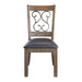 Raphaela Side Chair (Set-2) - Image 9
