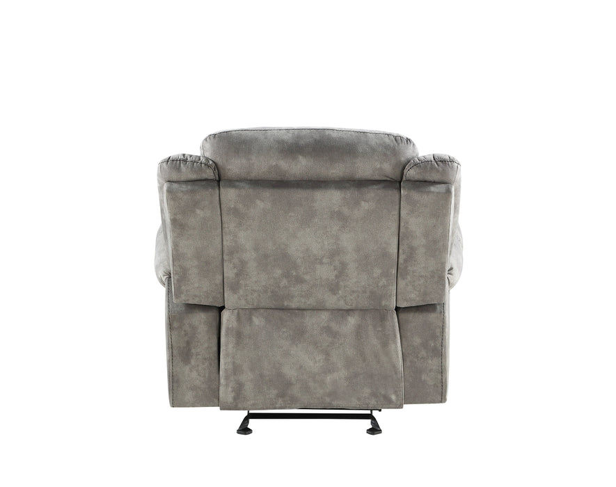 Zubaida Motion Glider Recliner - Image 10