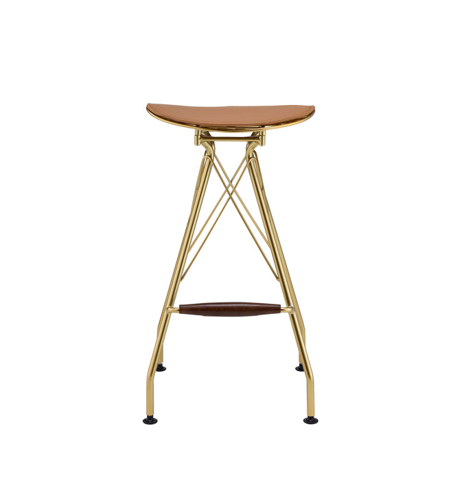 Dragea Bar Stool (Set-2) - Image 5