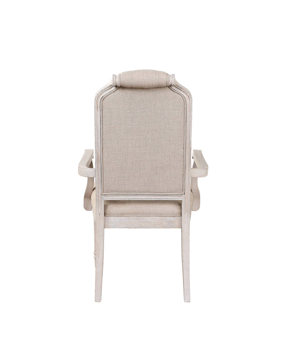 Wynsor Arm Chair (Set-2) - Image 8