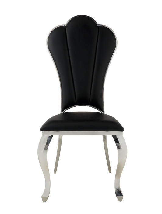 Cyrene Side Chair (Set-2) - Image 14