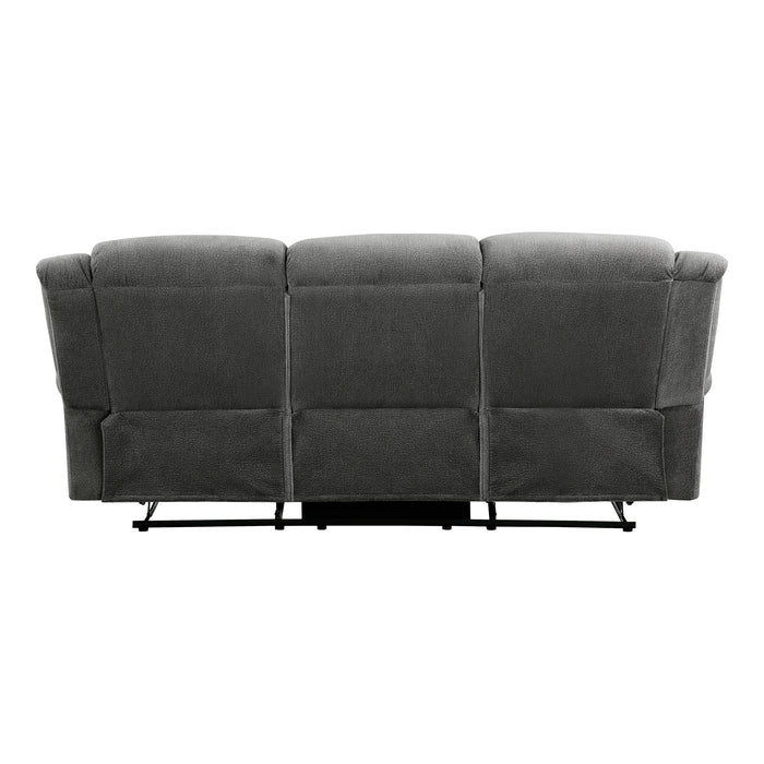 Brennen Double Reclining Sofa