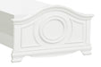 Lucida Twin Bed in White - 2039TW-1 - FAMSA Furniture (TX)