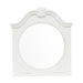 Lucida Mirror in White - 2039W-6 - FAMSA Furniture (TX)