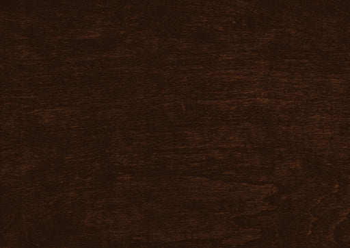 Meghan Full Bed in Cherry/Espresso - 2058CF-1 - FAMSA Furniture (TX)