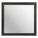 Cooper Mirror in Brown/Gray/Multi - 2059-6 - FAMSA Furniture (TX)