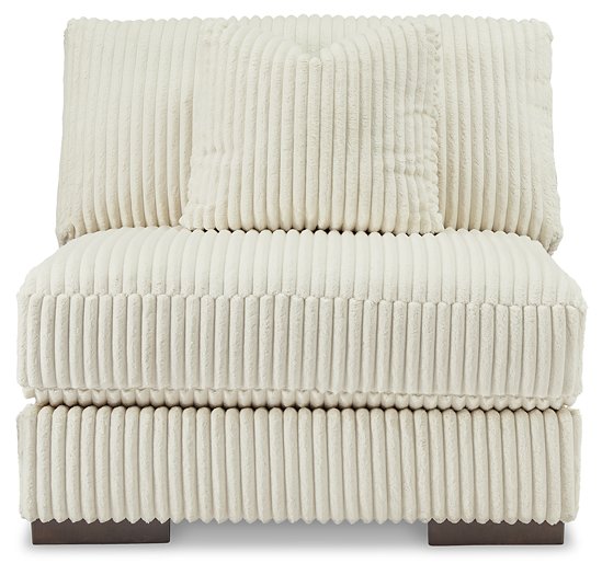 Lindyn Sectional - FAMSA Furniture (TX)