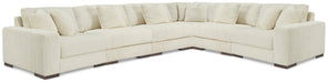 Lindyn Sectional - FAMSA Furniture (TX)