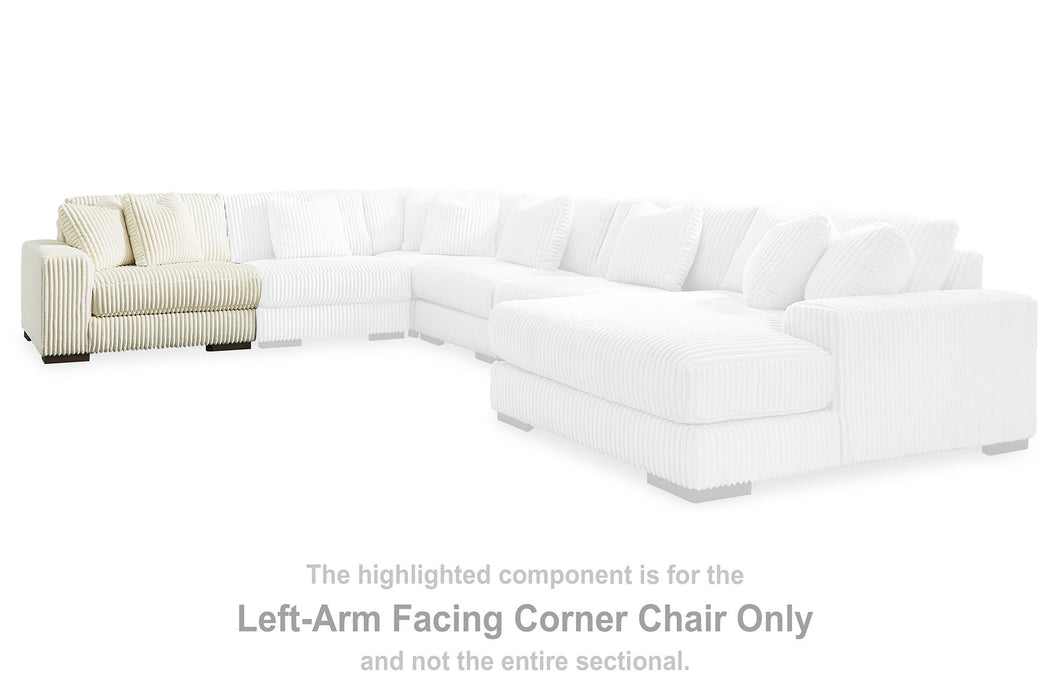 Lindyn Sectional - FAMSA Furniture (TX)