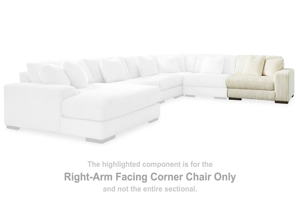 Lindyn Sectional - FAMSA Furniture (TX)