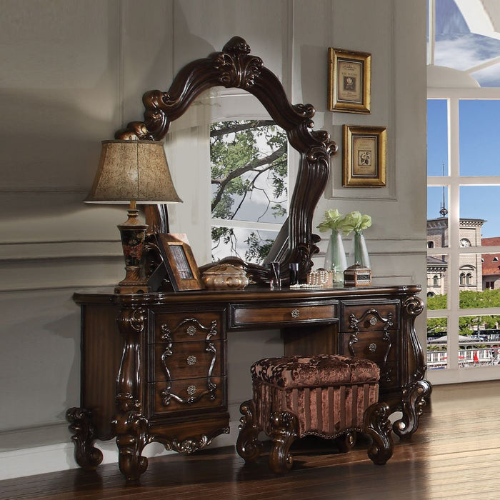 Vanity Desk