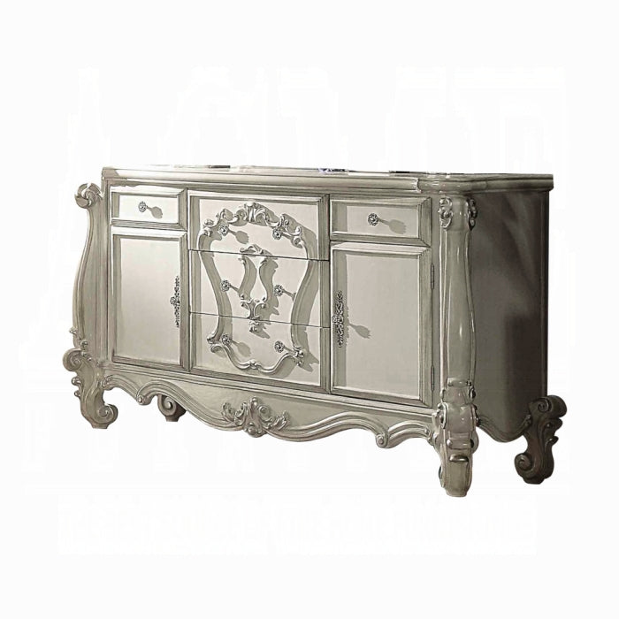 Versailles Dresser - FAMSA Furniture (TX)