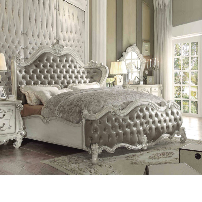 Versailles Queen Bed - Image 3