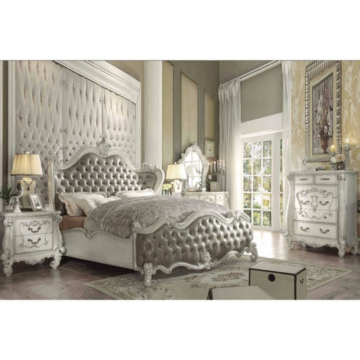 Versailles Queen Bed - Image 2