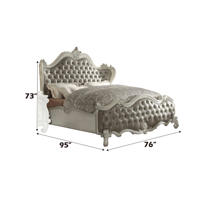 Versailles Queen Bed - Image 4