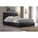 Kofi Eastern King Bed w/Storage