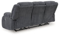 Observation Power Reclining Sofa with Drop Down Table - FAMSA Furniture (TX)