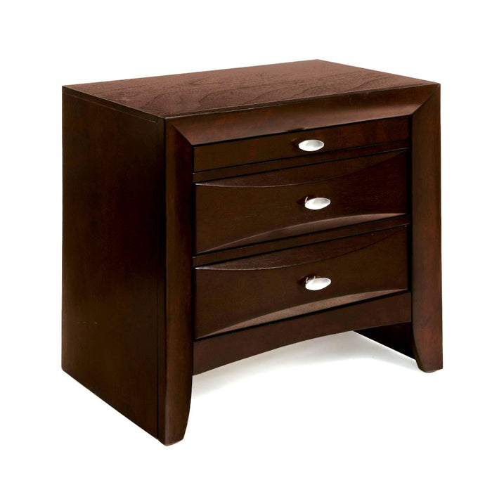 Ireland Nightstand - Image 2