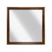 Mayville Mirror in Cherry - 2147-6 - FAMSA Furniture (TX)