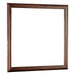 Mayville Mirror in Cherry - 2147-6 - FAMSA Furniture (TX)