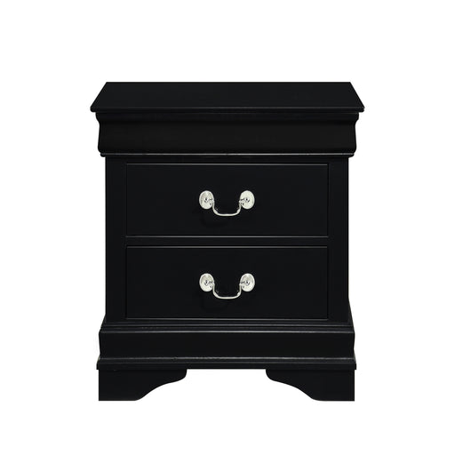2147BK-4 Night Stand image