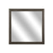 Mayville Mirror in Gray - 2147SG-6 - FAMSA Furniture (TX)