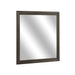 Mayville Mirror in Gray - 2147SG-6 - FAMSA Furniture (TX)