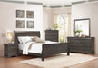 Mayville Chest in Gray - 2147SG-9 - FAMSA Furniture (TX)