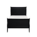Mayville Twin Bed in Black - 2147TBK-1 - FAMSA Furniture (TX)