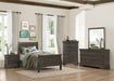 Mayville Chest in Gray - 2147SG-9 - FAMSA Furniture (TX)
