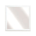 Mayville Mirror in White - 2147W-6 - FAMSA Furniture (TX)