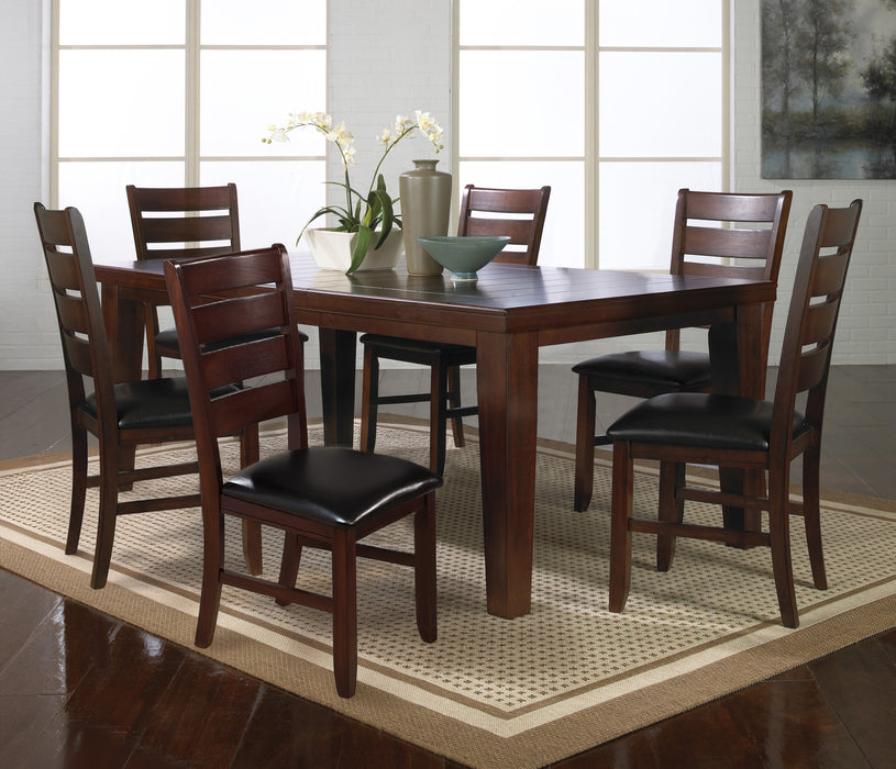 Bard 6 piece dining room set