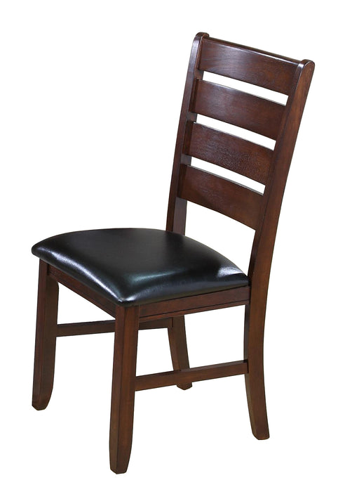 Bard 6 piece dining room set
