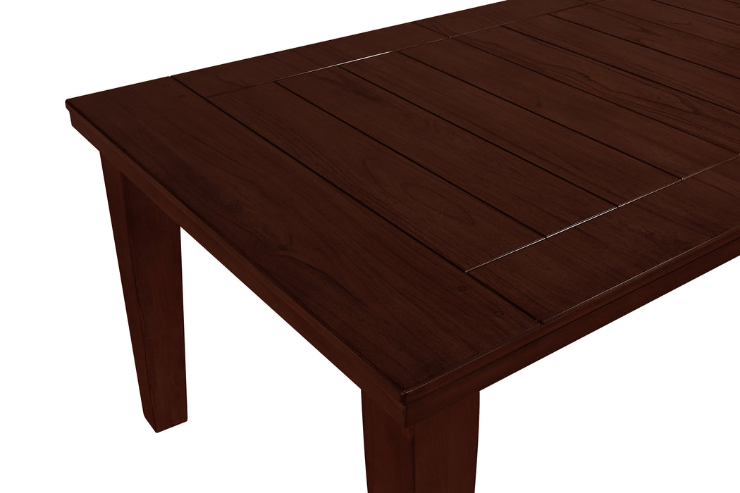 Bard 6 piece dining room set