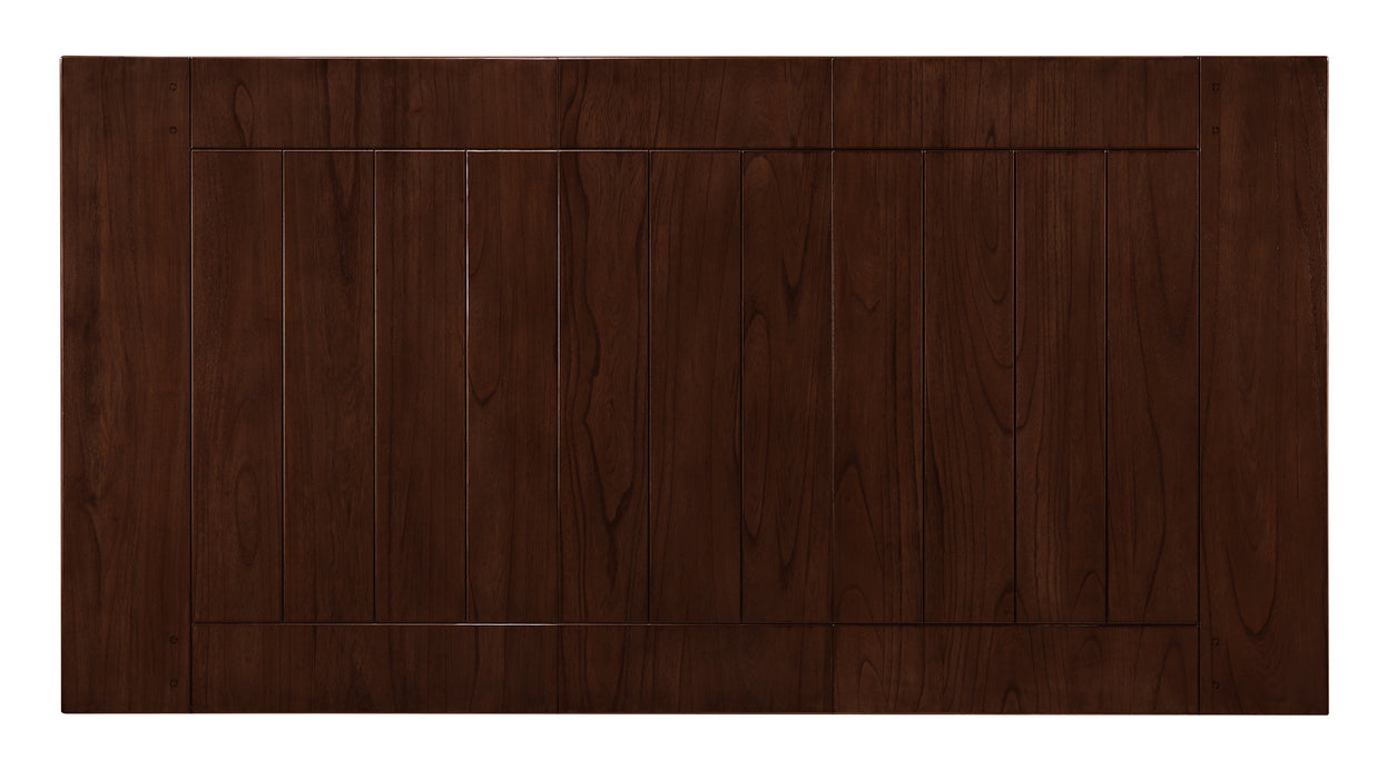 Bard 6 piece dining room set
